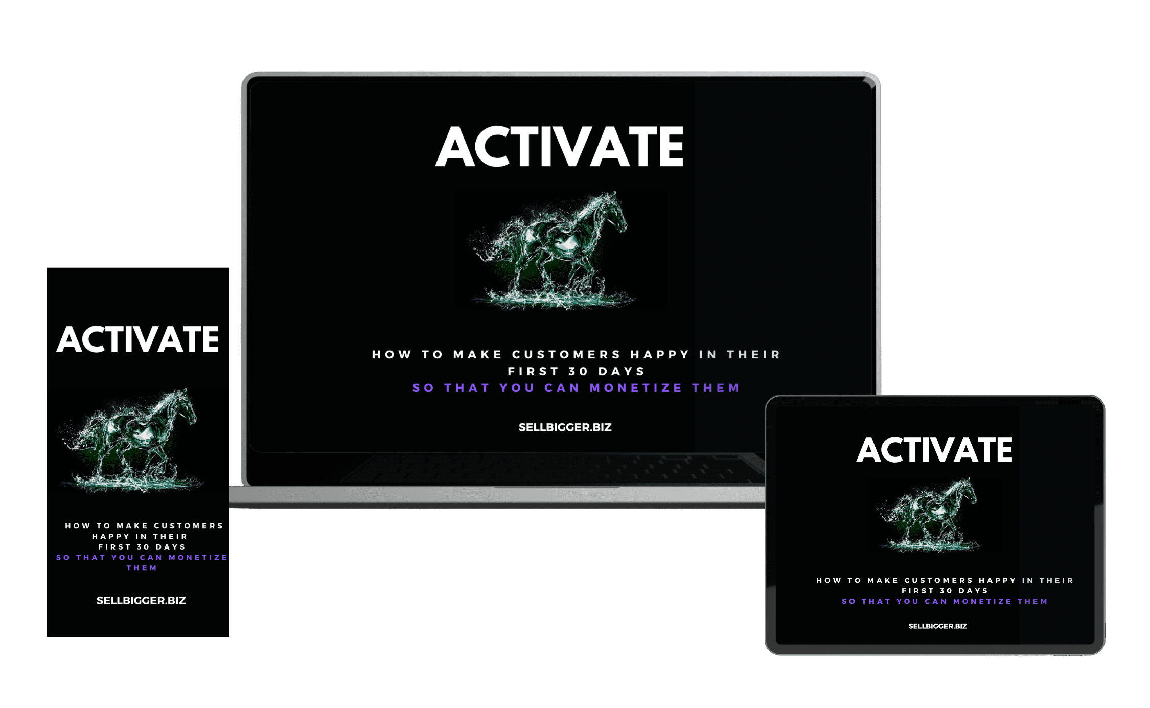 ACTIVATE